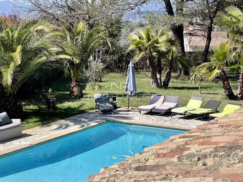 Maison à vendre, 180m², CANNES