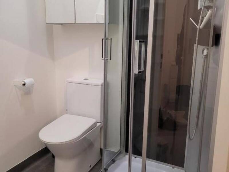 Maison à louer, 24m², METZ