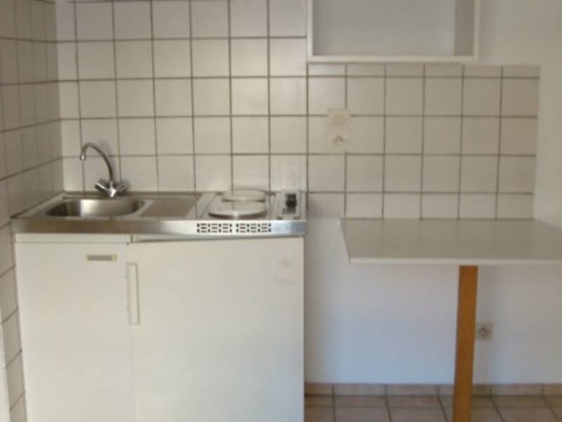 Maison à louer, 21m², STRASBOURG