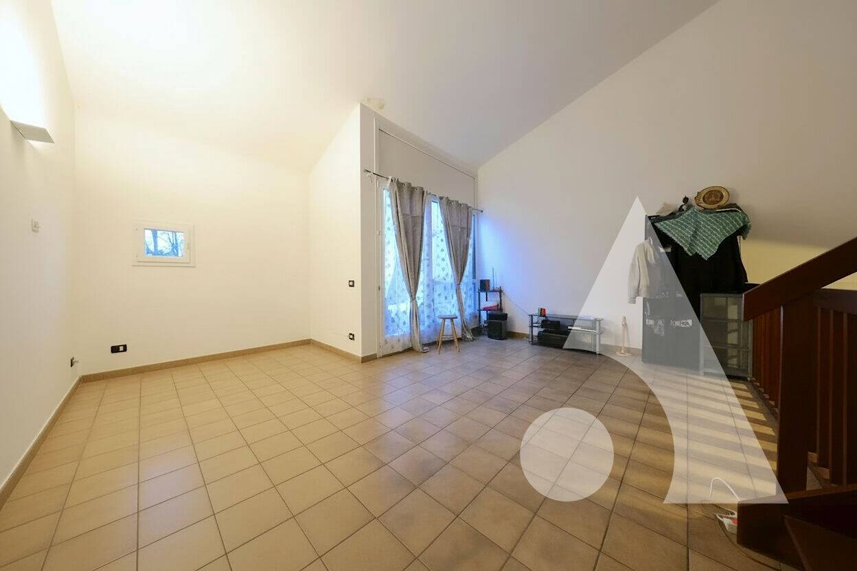 Maison à vendre, 94m², COURCOURONNES