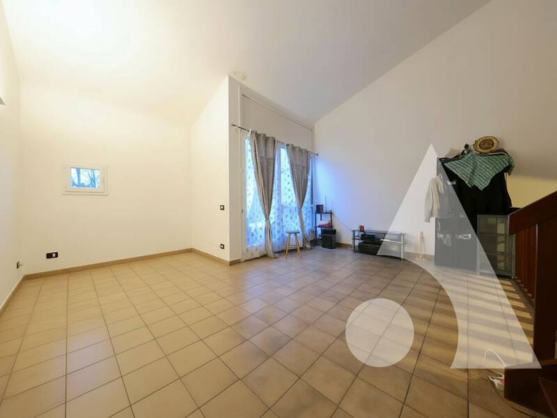 Maison à vendre, 94m², COURCOURONNES
