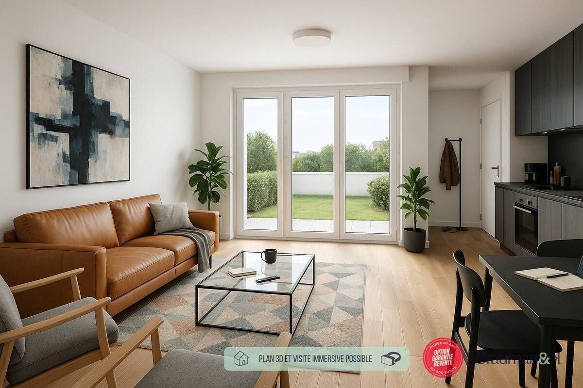 Maison à vendre, 70m², LIZY SUR OURCQ