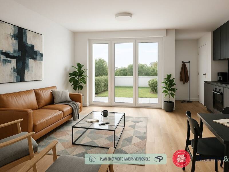 Maison à vendre, 70m², LIZY SUR OURCQ