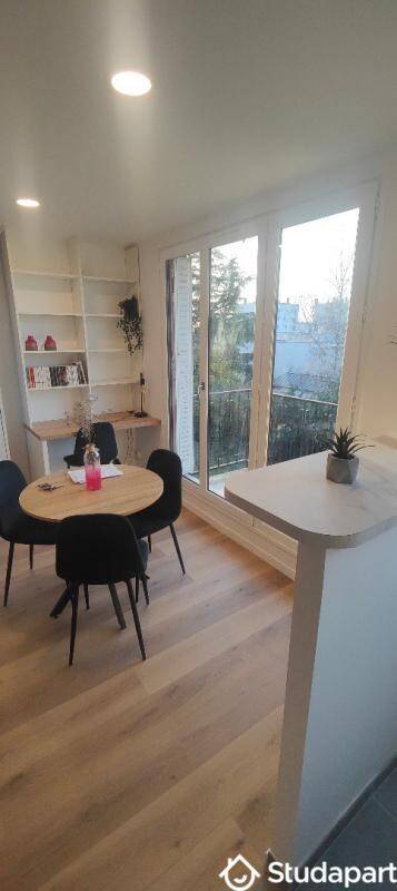 Maison à louer, 31m², SAINT MAUR DES FOSSES