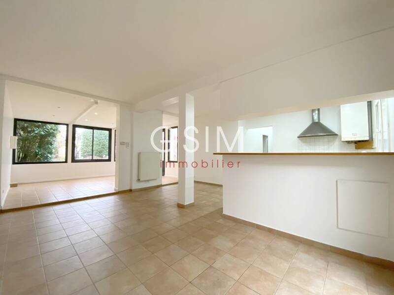 Maison à louer, 127m², LA CELLE SAINT CLOUD