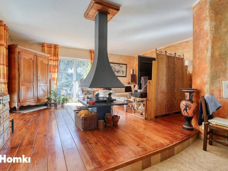 Maison à vendre, 324m², NEOULES