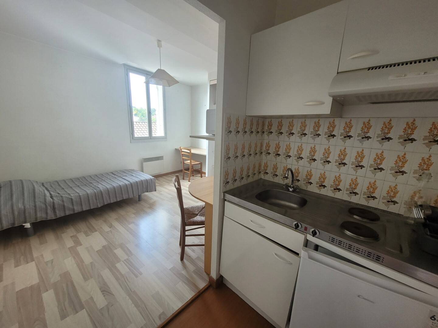 Maison à louer, 17m², AUCH