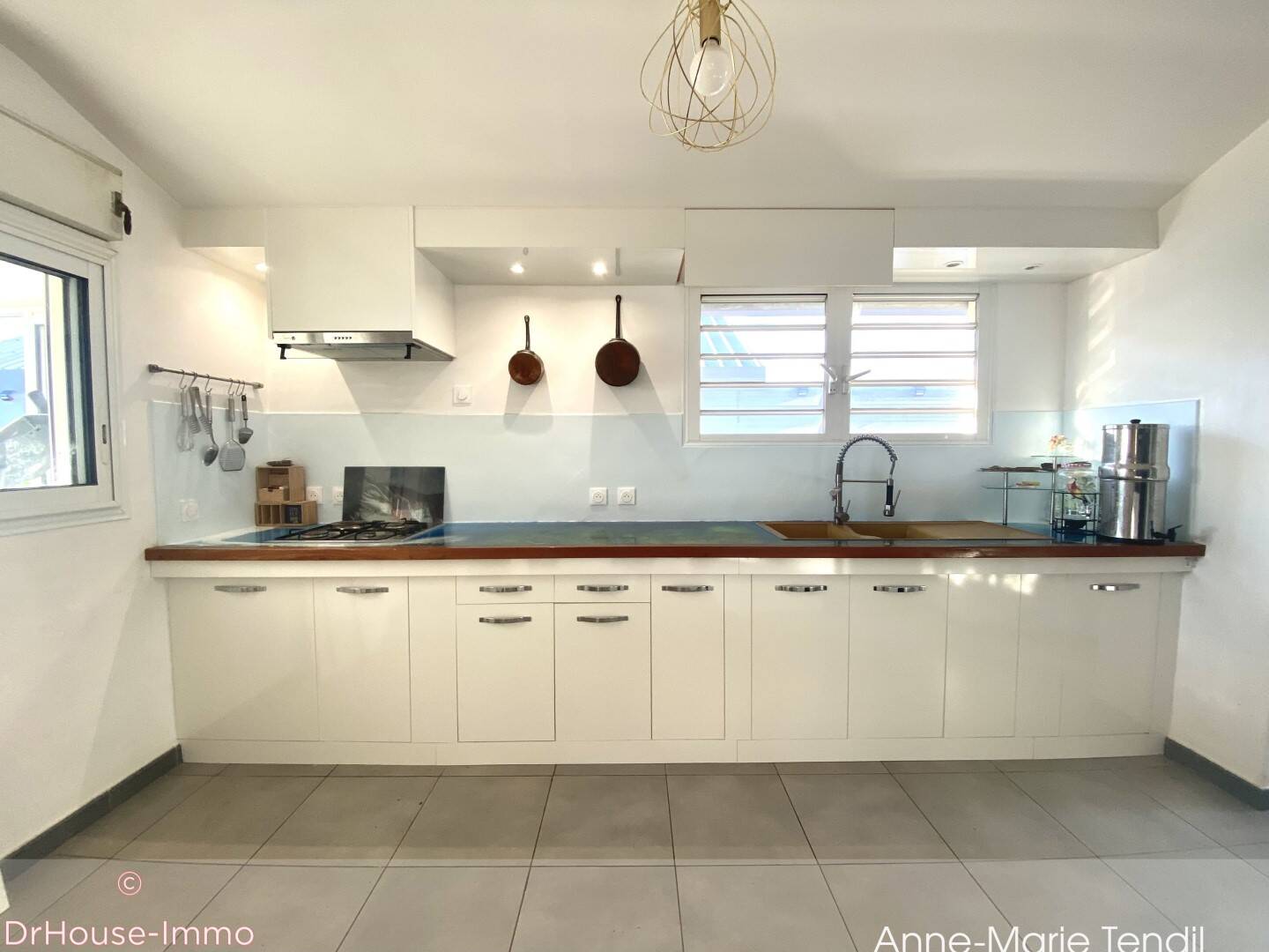 Maison à vendre, 170m², SAINT PAUL