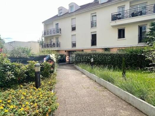 Appartement à vendre 345 000 € 5 pièces 4 chambres 93,4 m² Centre I Choisy-le-Roi 94600
