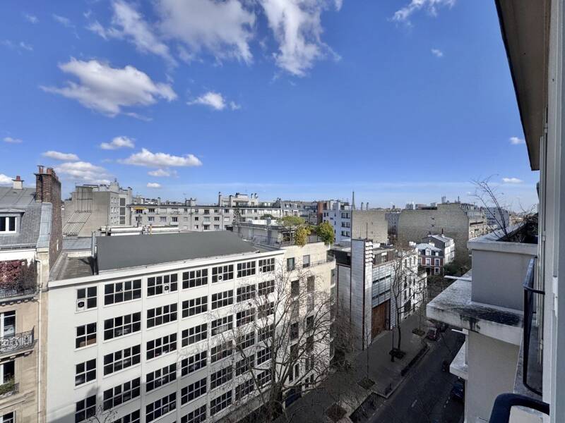 Maison à vendre, 11m², PARIS 16E