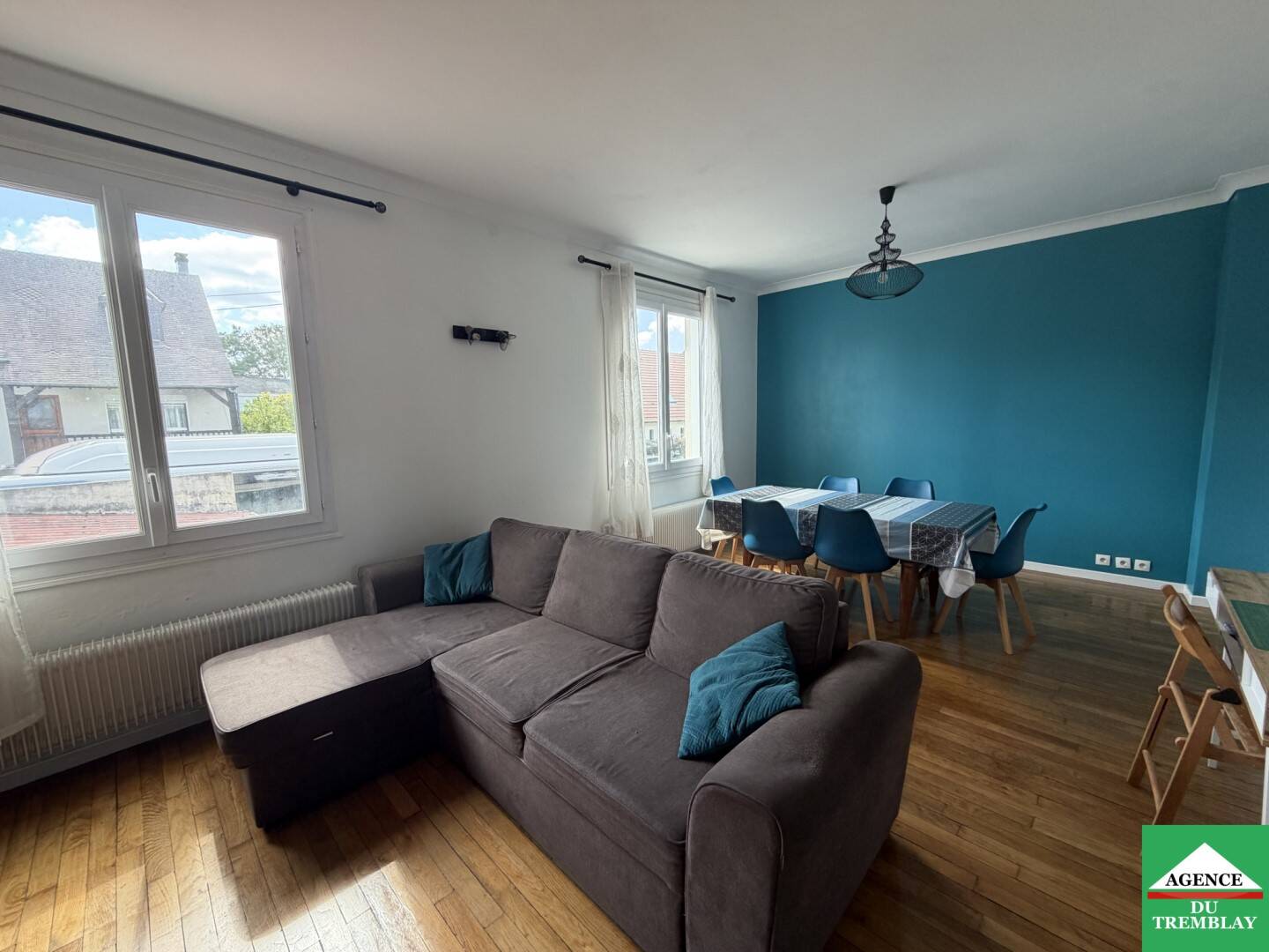 Maison à vendre, 130m², NOISY LE GRAND
