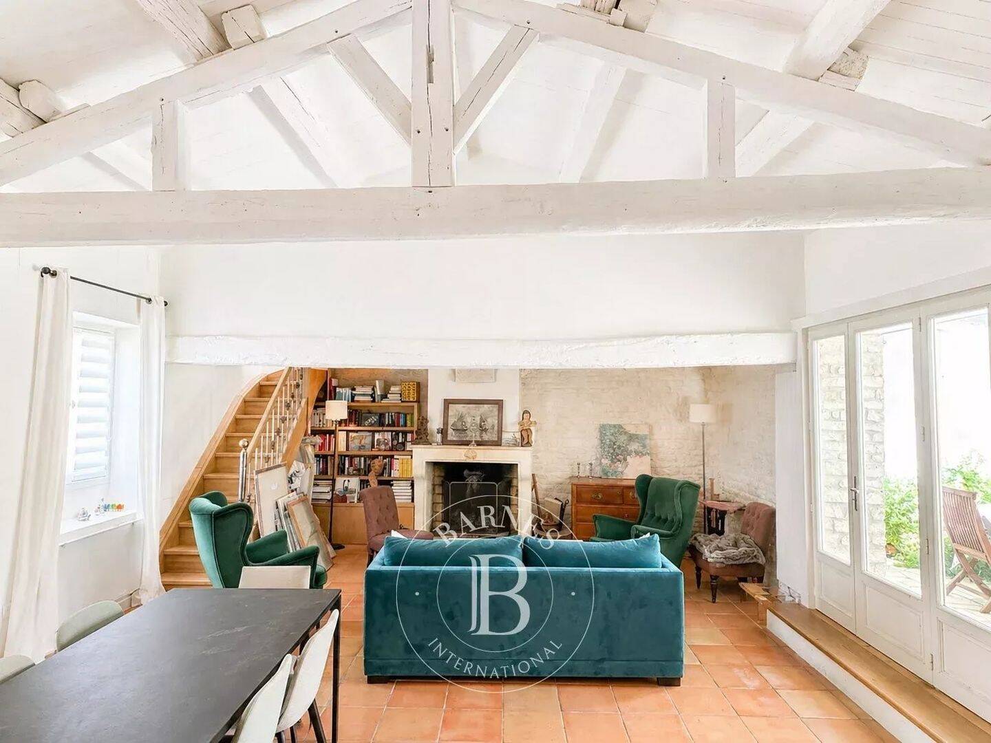 Maison à vendre, 146m², LE BOIS PLAGE EN RE