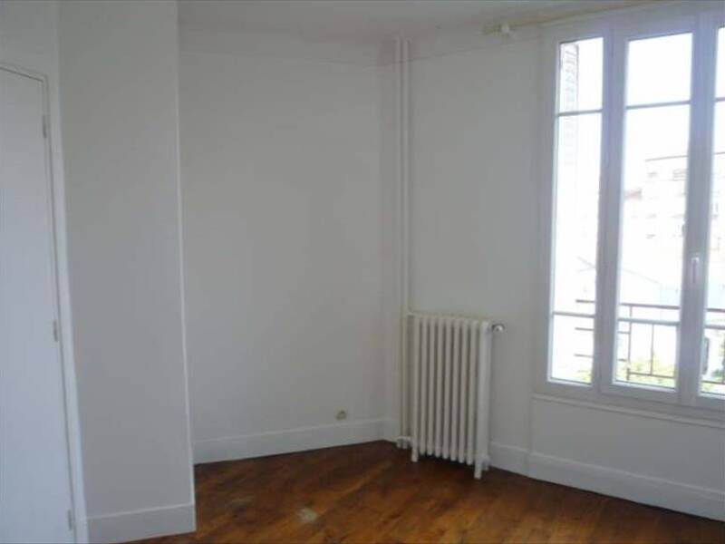 Maison à louer, 16m², NANTERRE