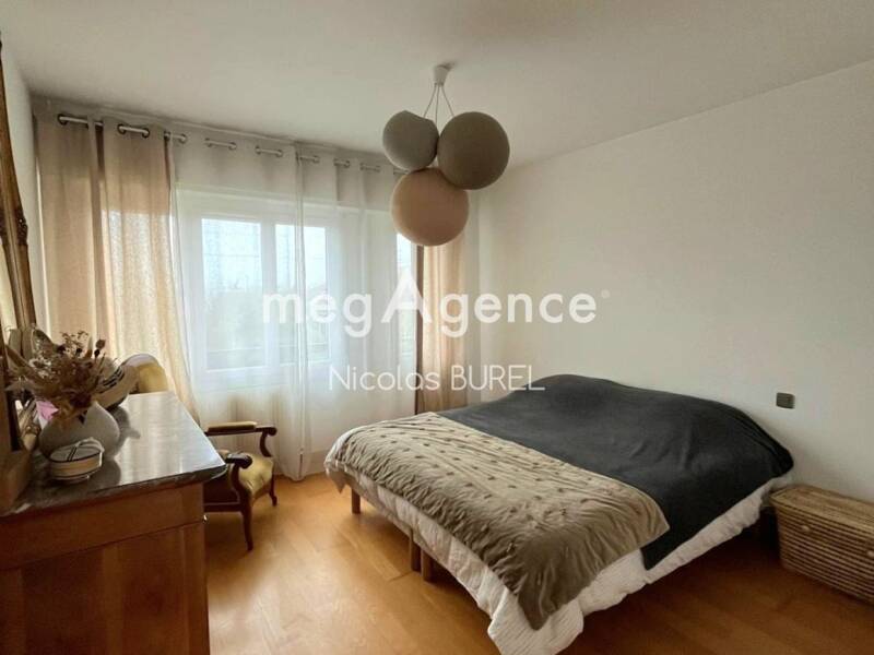 Maison à vendre, 90m², LAVAL