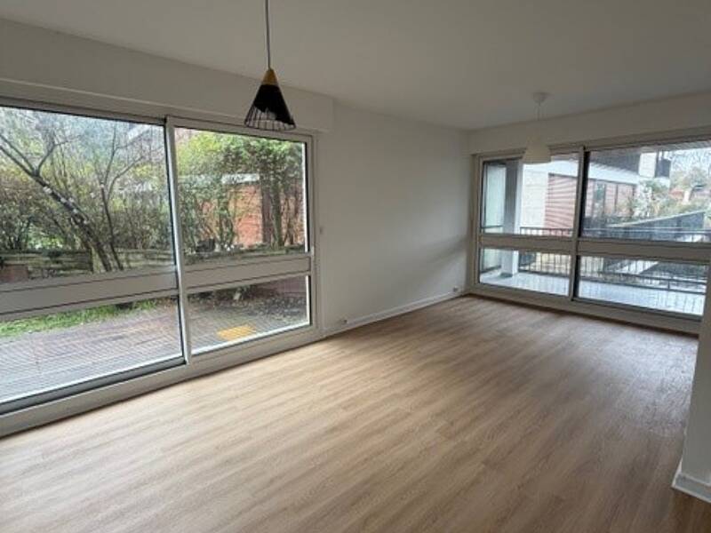 Maison à louer, 43m², FONTENAY LE FLEURY