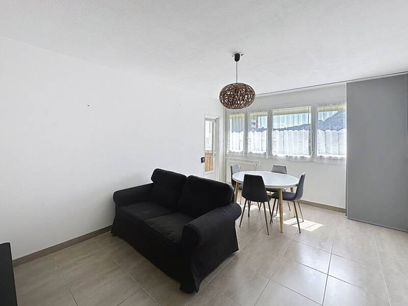 Maison à louer, 63m², VILLENEUVE LES AVIGNON