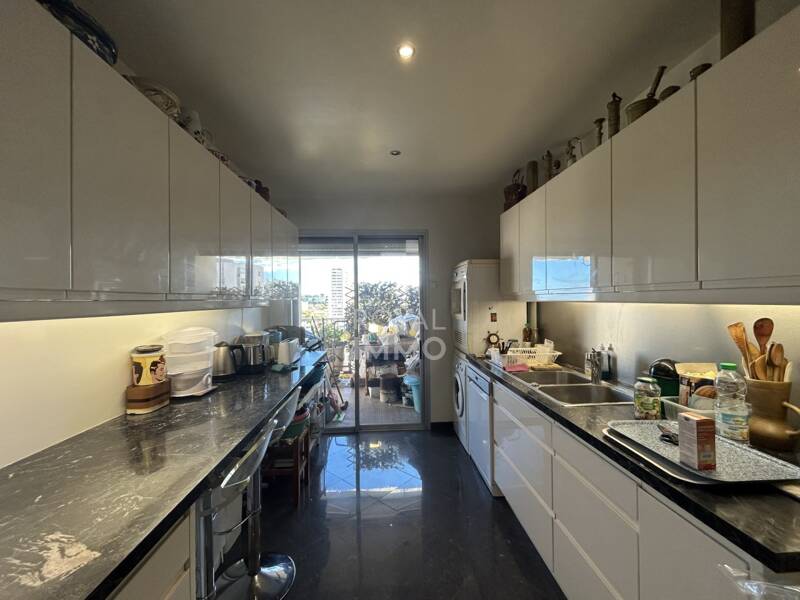 Maison à vendre, 135m², TOULON