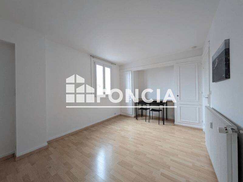 Maison à louer, 21m², ROUEN