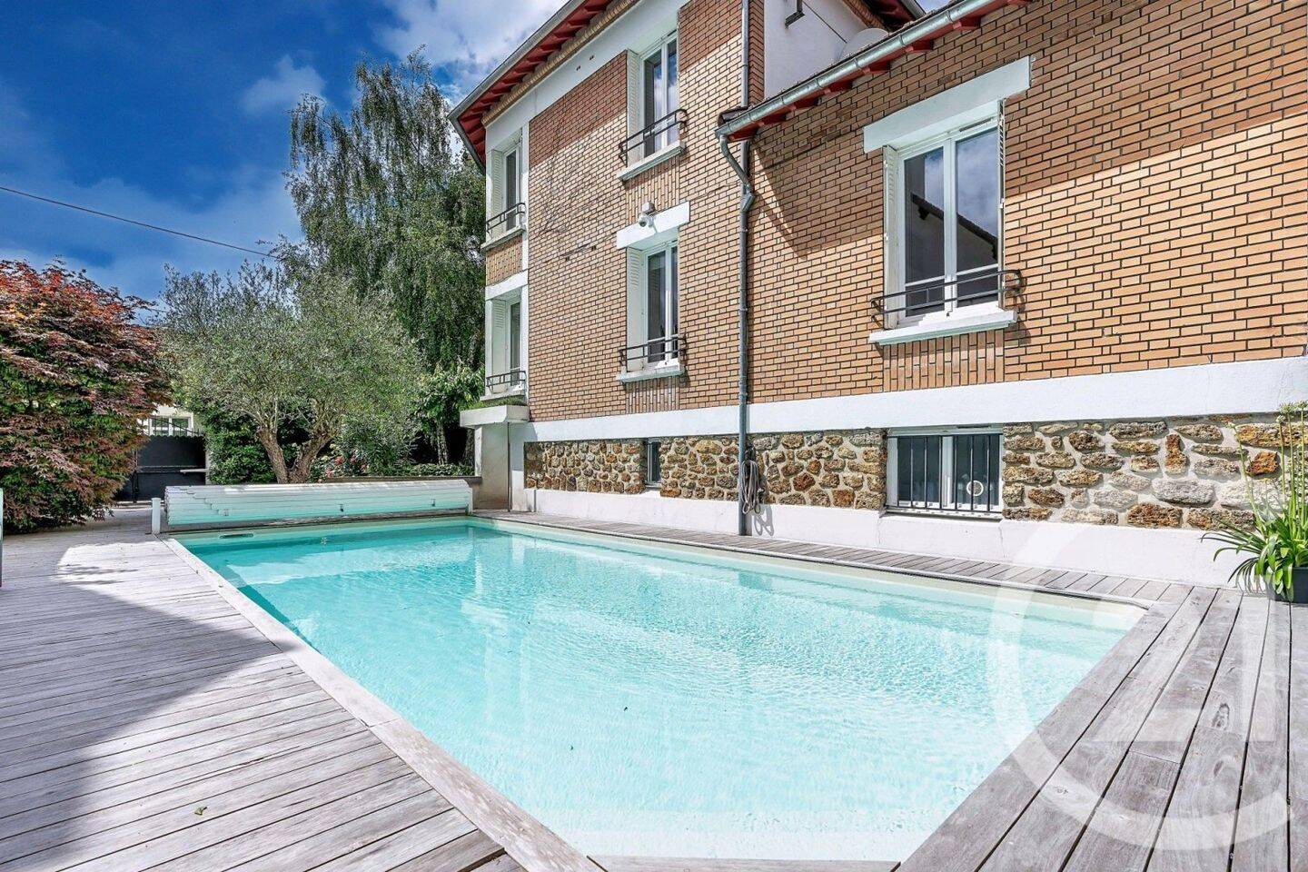 Maison à vendre, 169m², CHAMPIGNY SUR MARNE