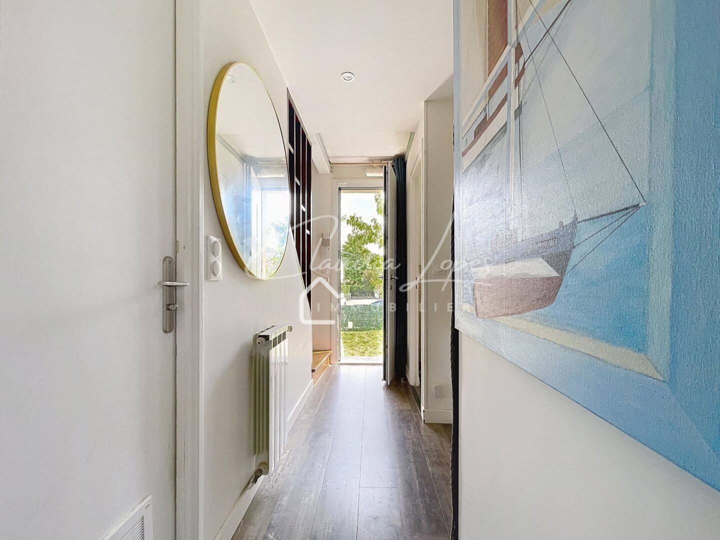 Maison à vendre, 67m², ARGENTEUIL