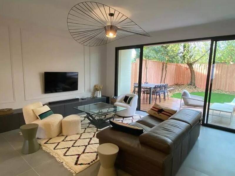 Maison à louer, 0m², BORDEAUX