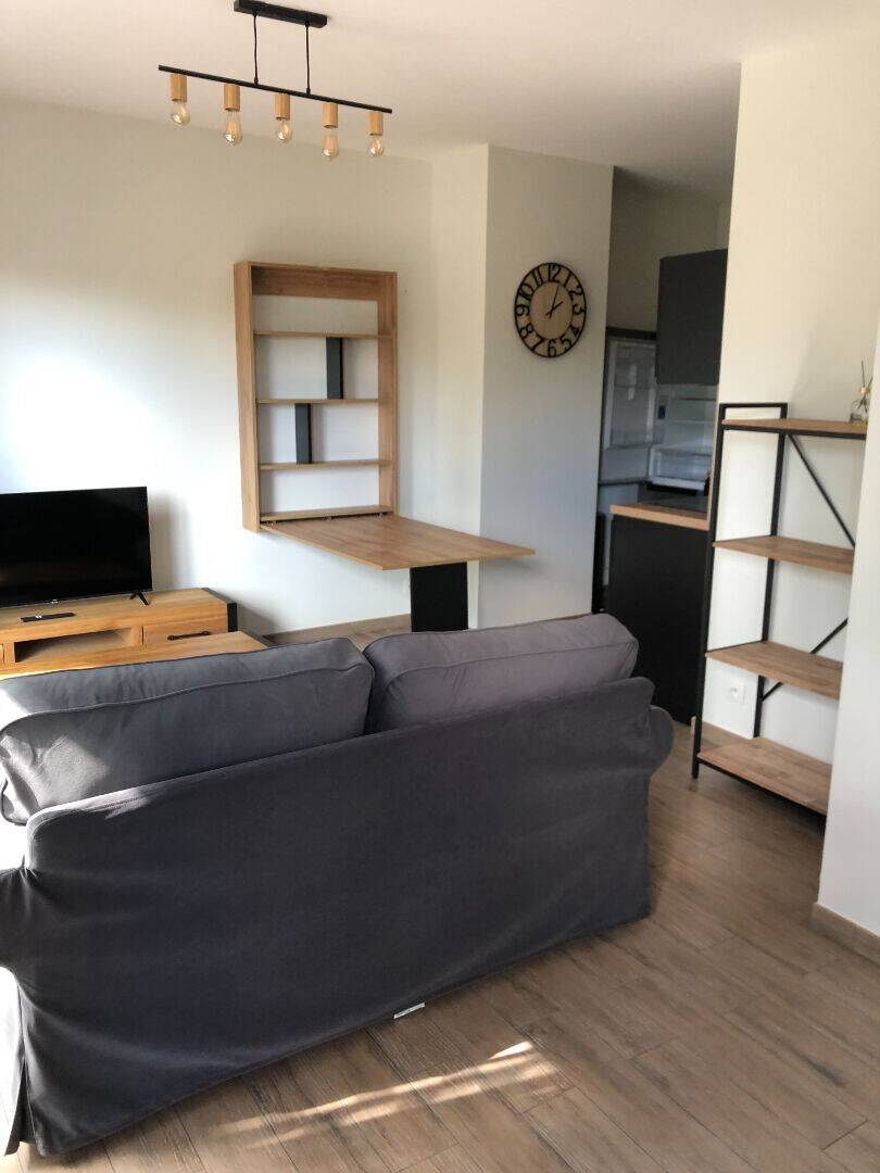 Maison à louer, 43m², VANNES