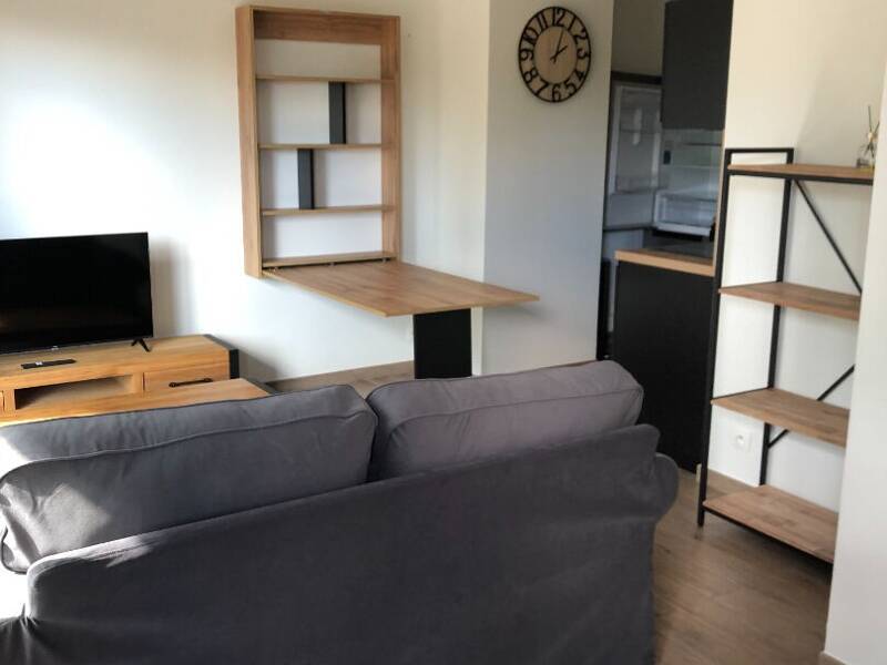 Maison à louer, 43m², VANNES