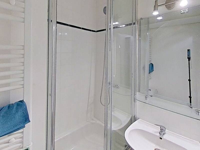 Maison à louer, 18m², BUSSY SAINT GEORGES