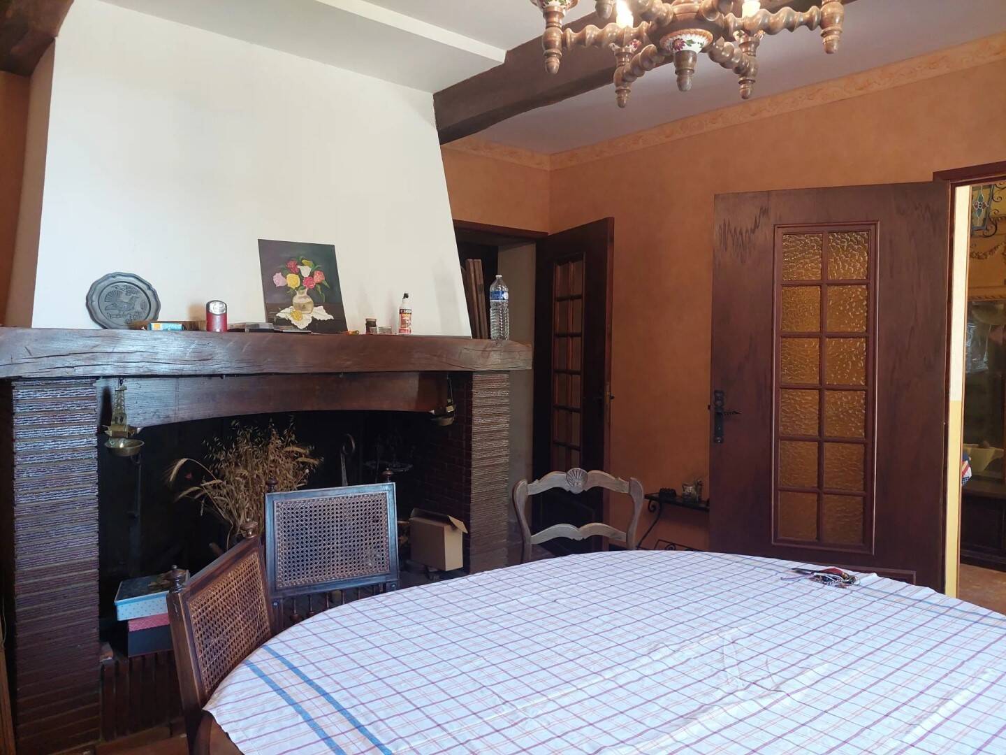 Maison à vendre, 162m², MONTESQUIEU VOLVESTRE