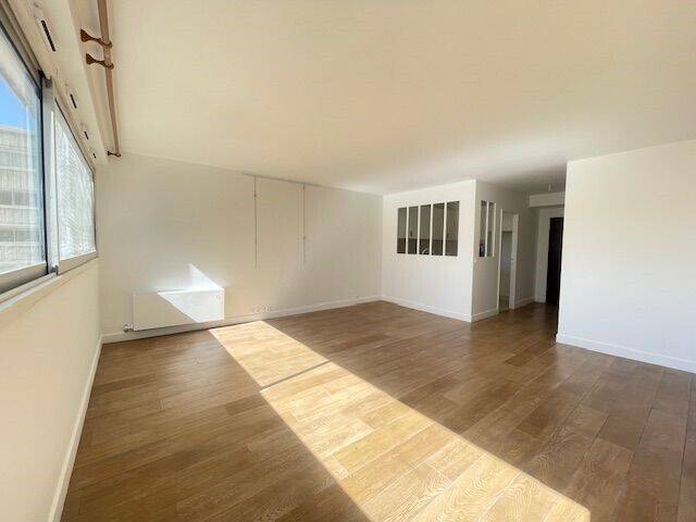 Maison à louer, 79m², COURBEVOIE