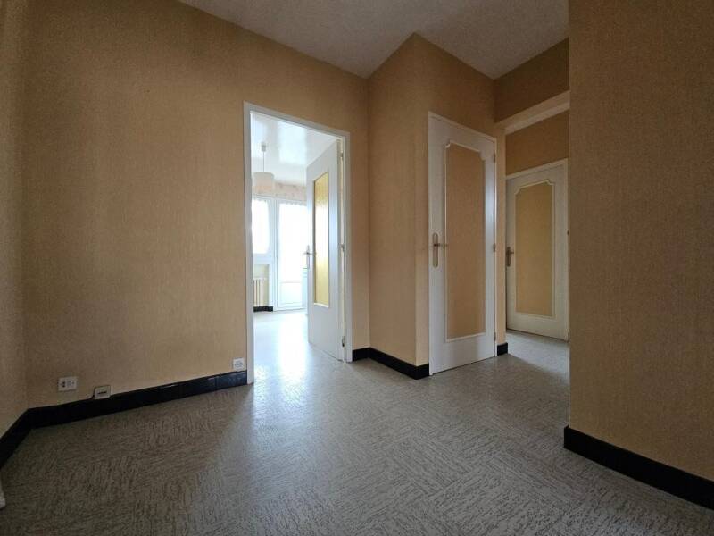 Maison à vendre, 64m², SAINT ETIENNE