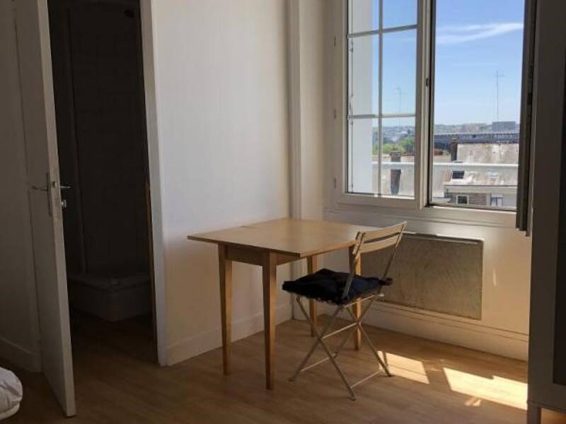 Maison à louer, 26m², NANTES