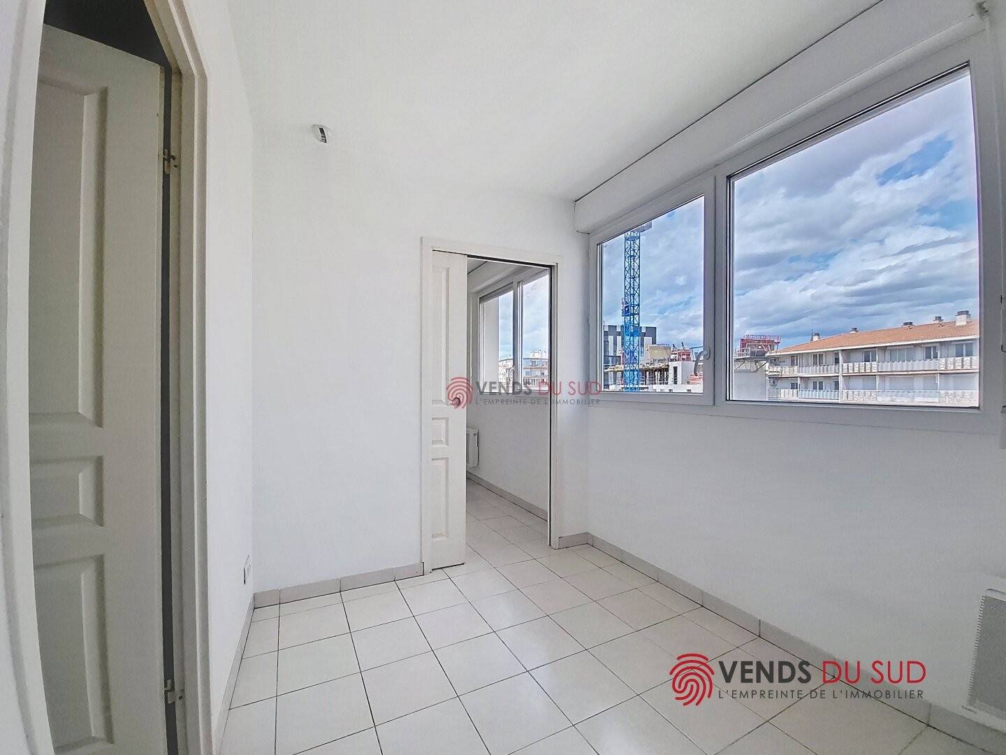 Maison à louer, 28m², BEZIERS