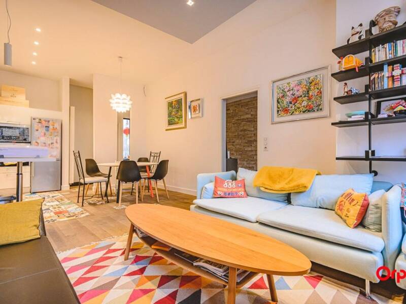 Maison à louer, 95m², REIMS