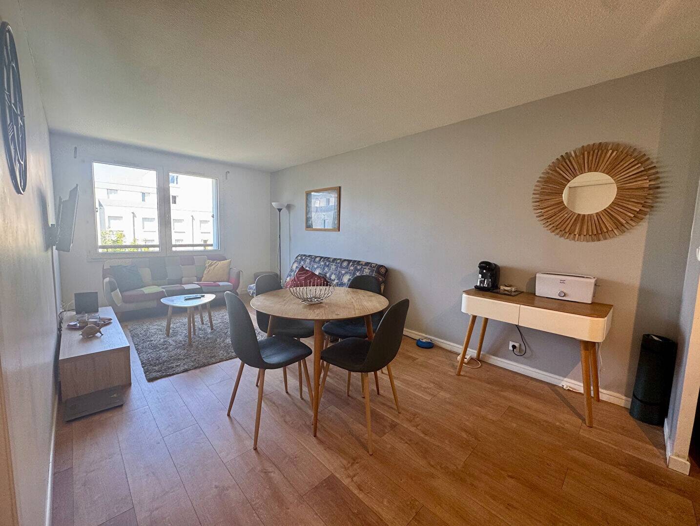 Maison à vendre, 36m², EVRY