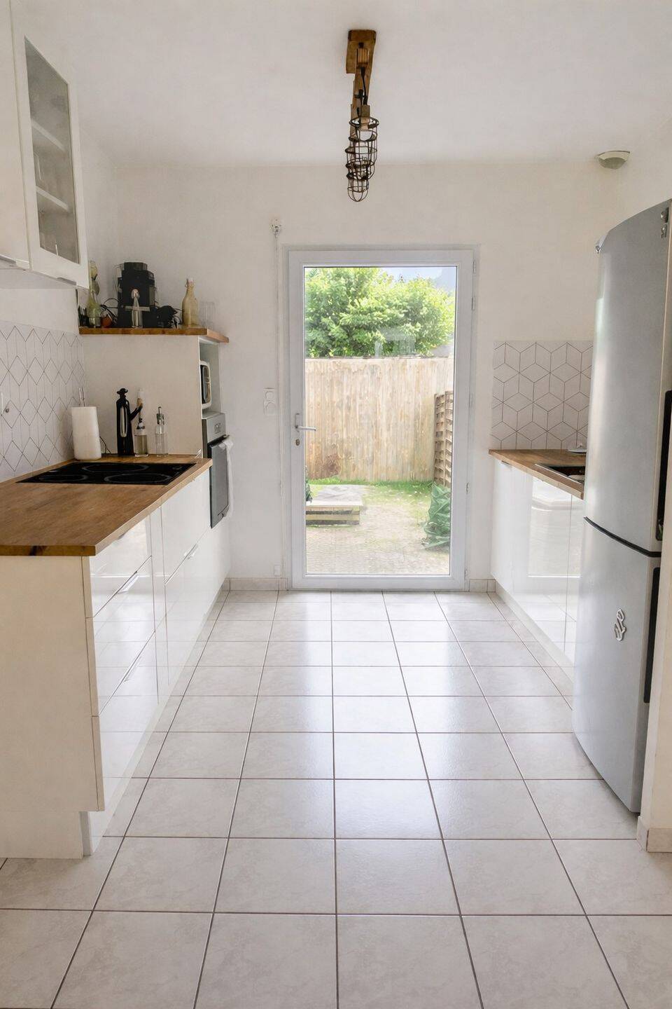 Maison à vendre, 56m², SAINT NAZAIRE