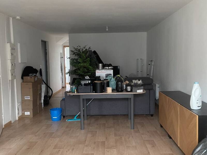 Maison à louer, 50m², SAVENAY