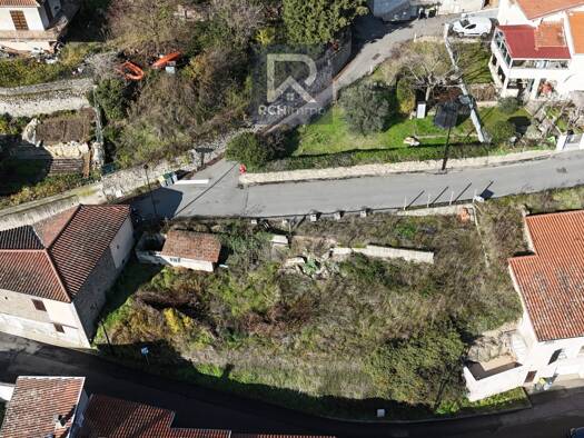 Terrain constructible à vendre 108 000 € 420 m² de terrain Ampuis 69420