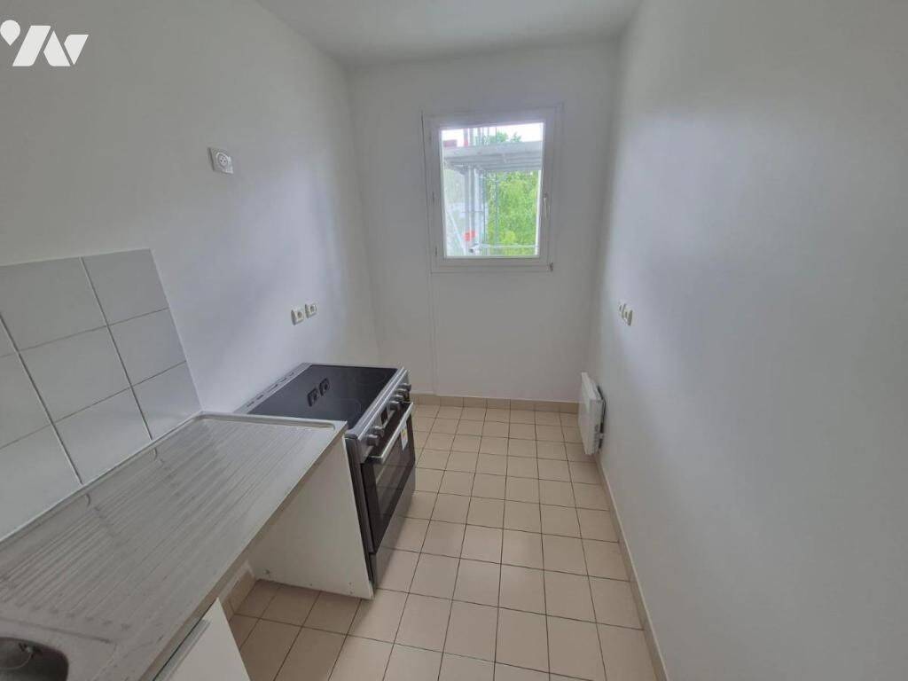 Maison à louer, 29m², ASNIERES SUR SEINE