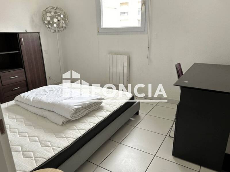 Maison à louer, 54m², PERPIGNAN