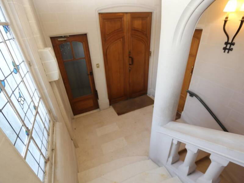 Maison à vendre, 139m², PARIS 16E