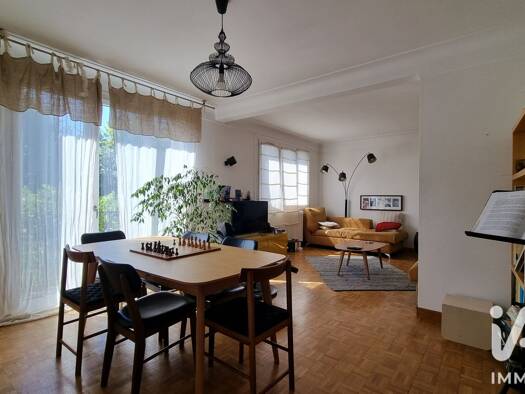 Maison à vendre 245 000 € 6 pièces 5 chambres 157 m² 406 m² de terrain Le Monastère 12000