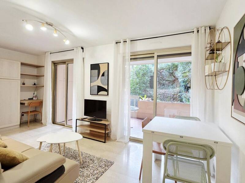 Maison à louer, 33m², LYON 4E