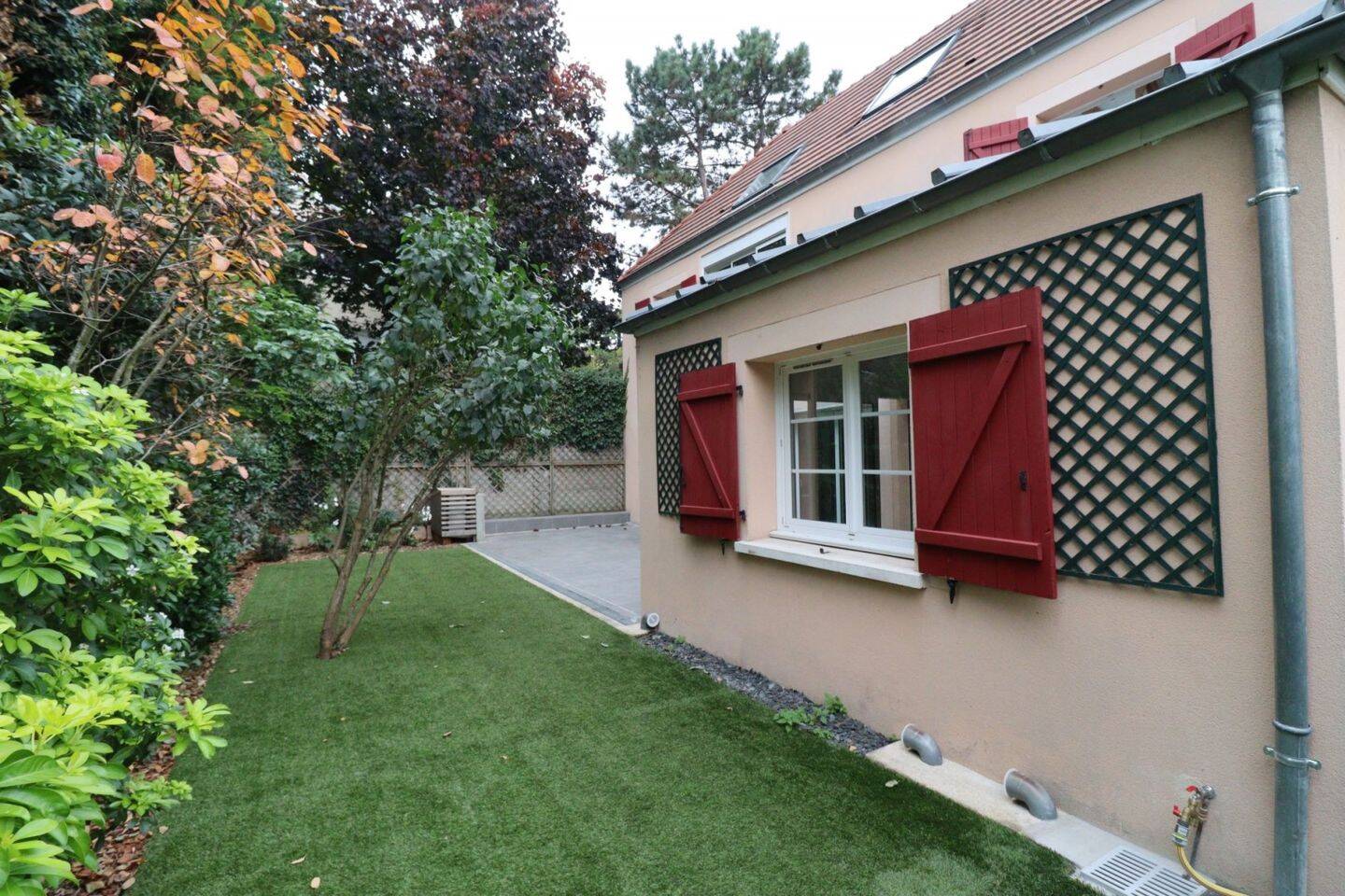 Maison à louer, 180m², NANTERRE