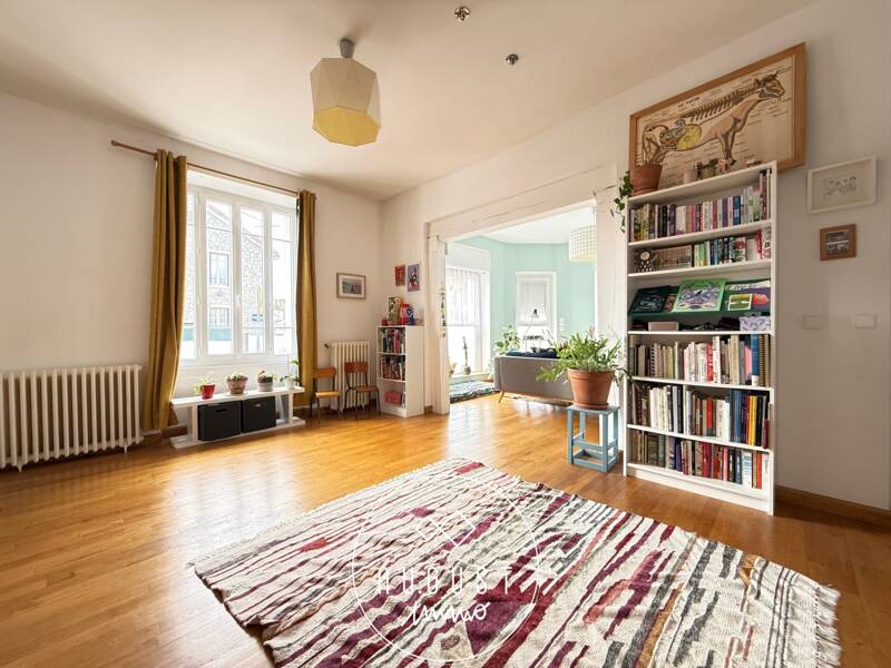 Maison à vendre, 157m², LIMOGES