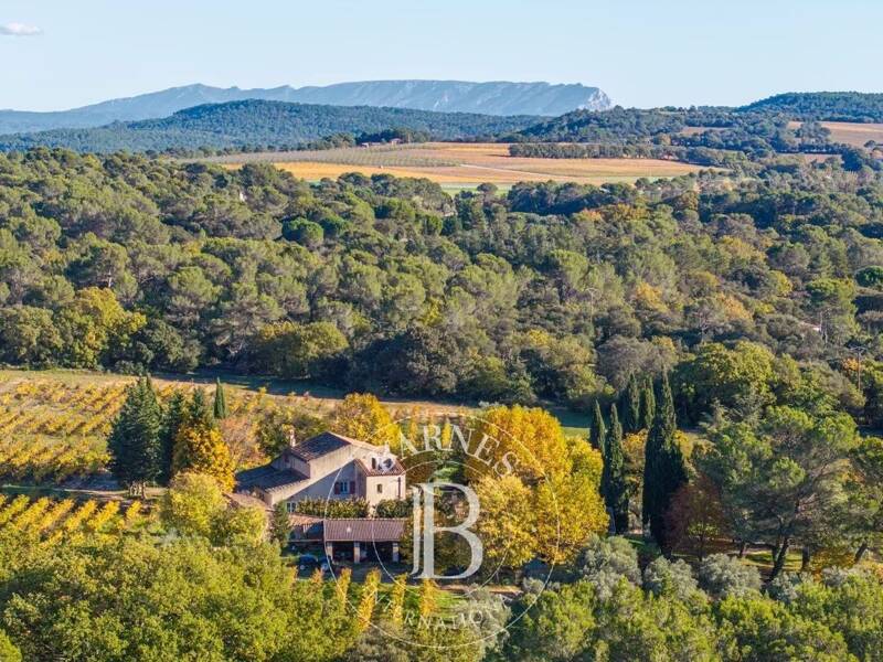 Maison à vendre, 320m², AIX EN PROVENCE
