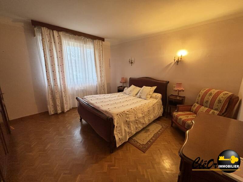 Maison à vendre, 254m², NAVILLY