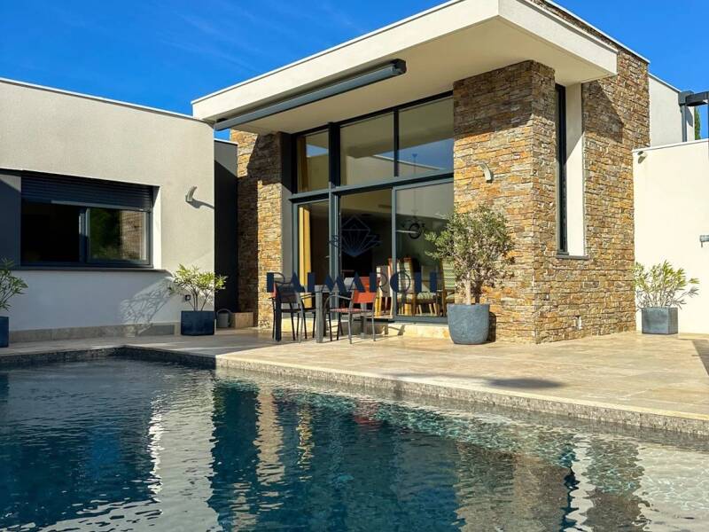 Maison à vendre, 96m², PERPIGNAN