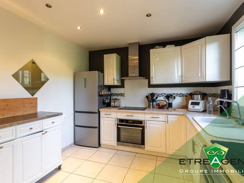 Maison à vendre, 190m², VERNEUIL SUR SEINE