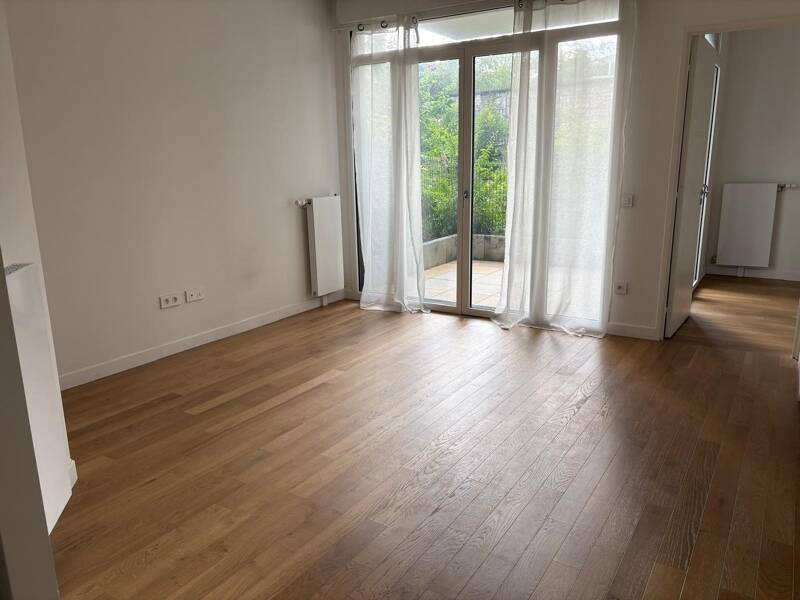 Maison à louer, 46m², SAINT MAUR DES FOSSES